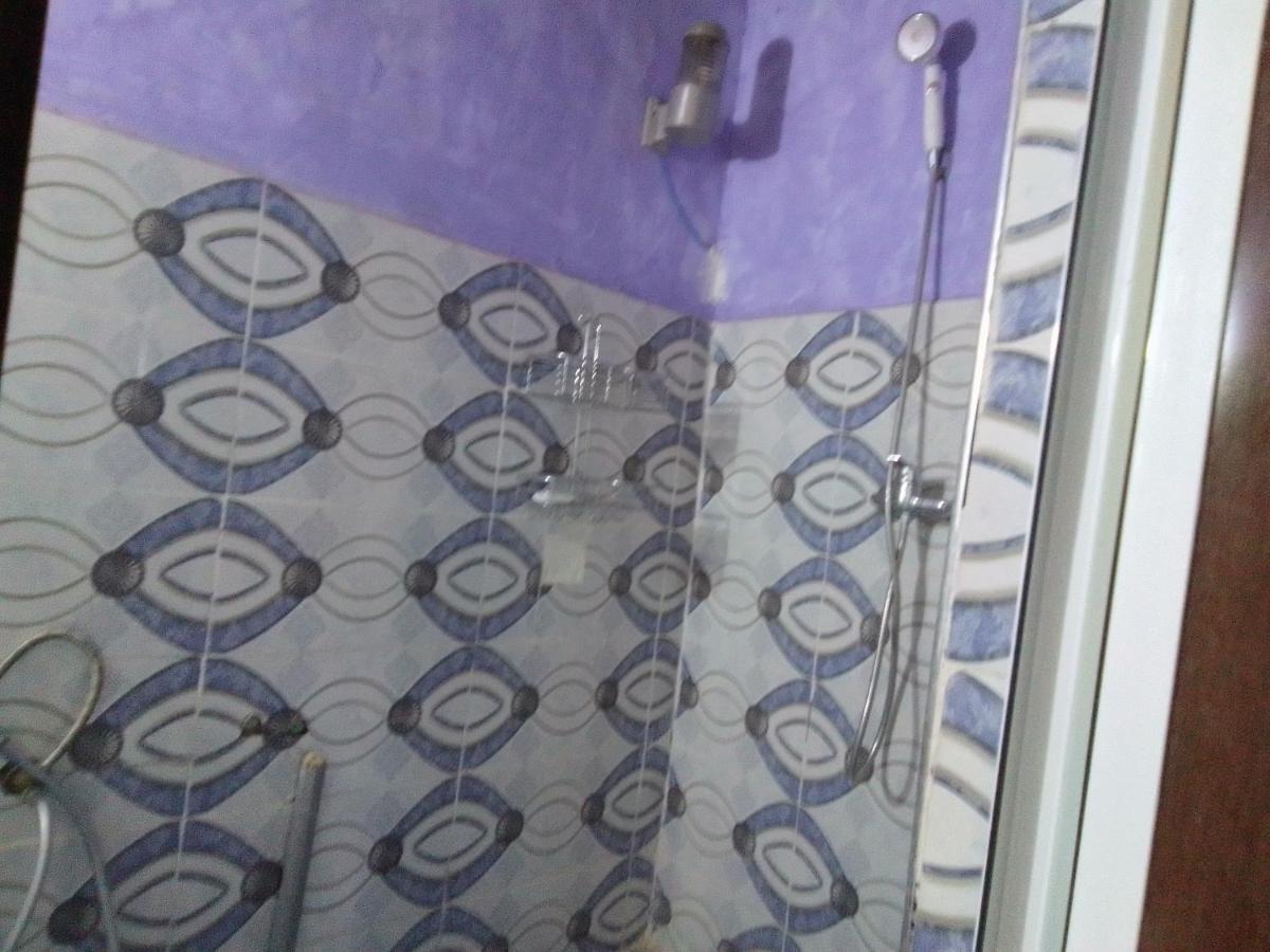 Maison D'Hotes Tilleli Tamnougalt Exteriör bild