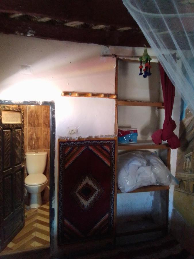 Maison D'Hotes Tilleli Tamnougalt Exteriör bild